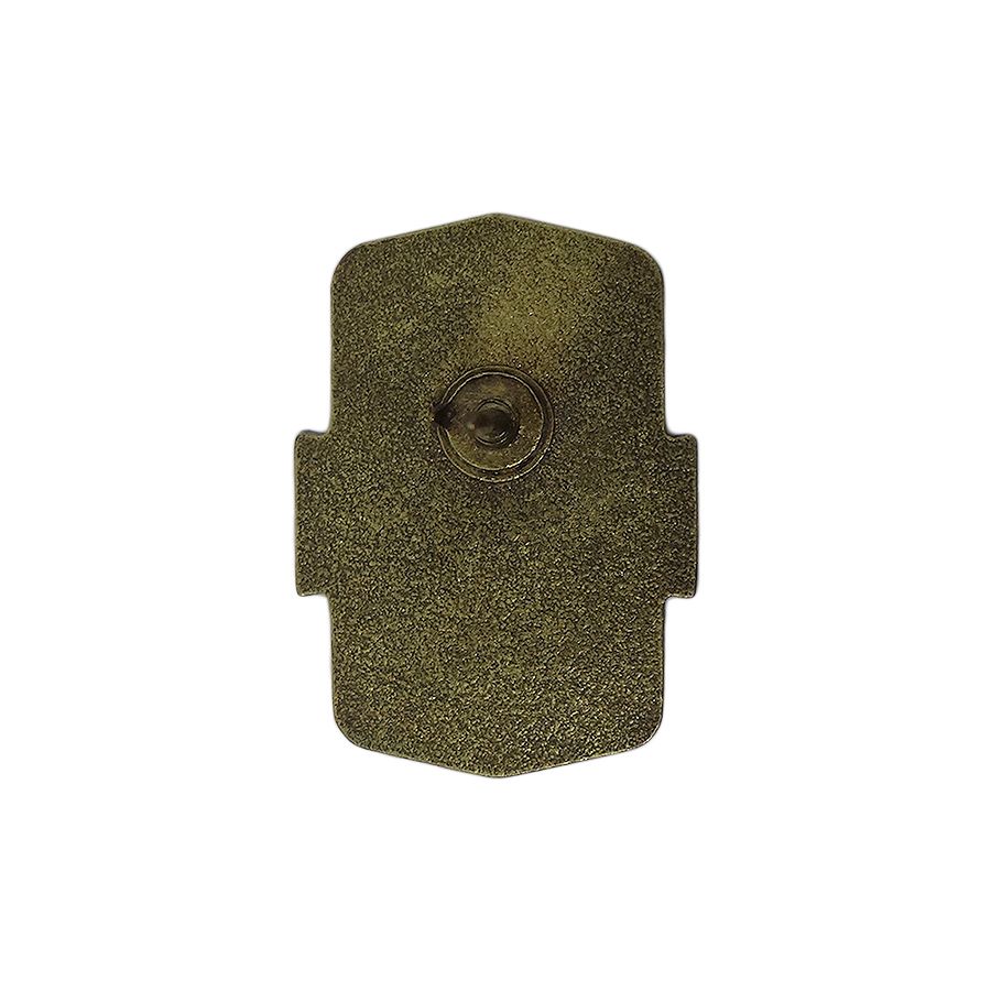 BEST BUY ピンズ BRONZE LEVEL 留め具付き