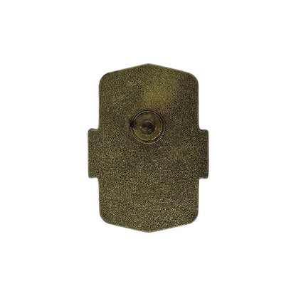 BEST BUY ピンズ BRONZE LEVEL 留め具付き