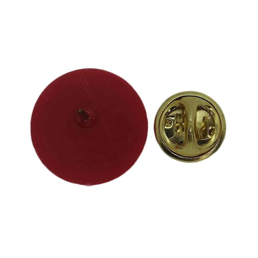 HORNADY ホーナディ ピンズ 弾薬メーカー 留め具付き