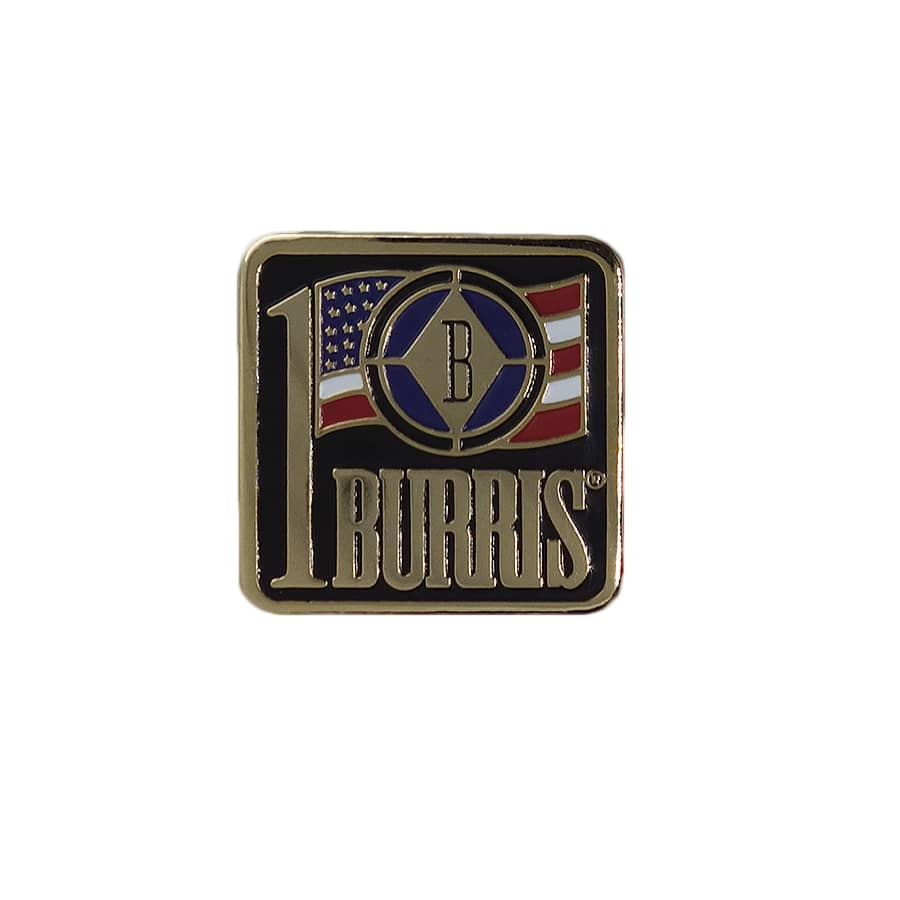 BURRIS バリス ピンズ ライフルスコープ 留め具付き