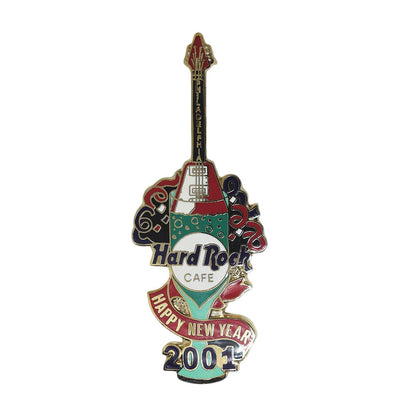 Hard Rock CAFE シャンパンギター ピンズ ハードロックカフェ PHILADELPHIA