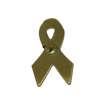 星条旗柄 リボン ピンズ
