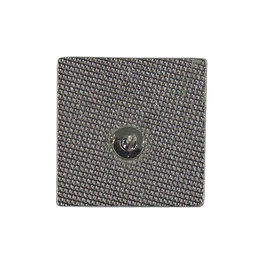 ピンズ sidarta　留め具付き レトロ