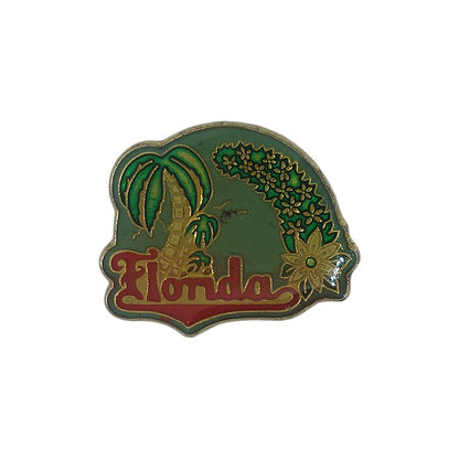 Florida ピンズ フロリダ州