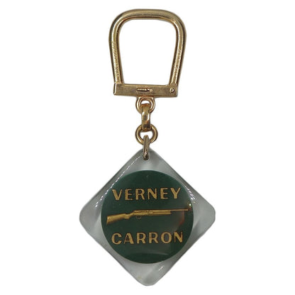 Bourbon キーホルダー 銃器メーカー Verney-Carron ケンタウロス