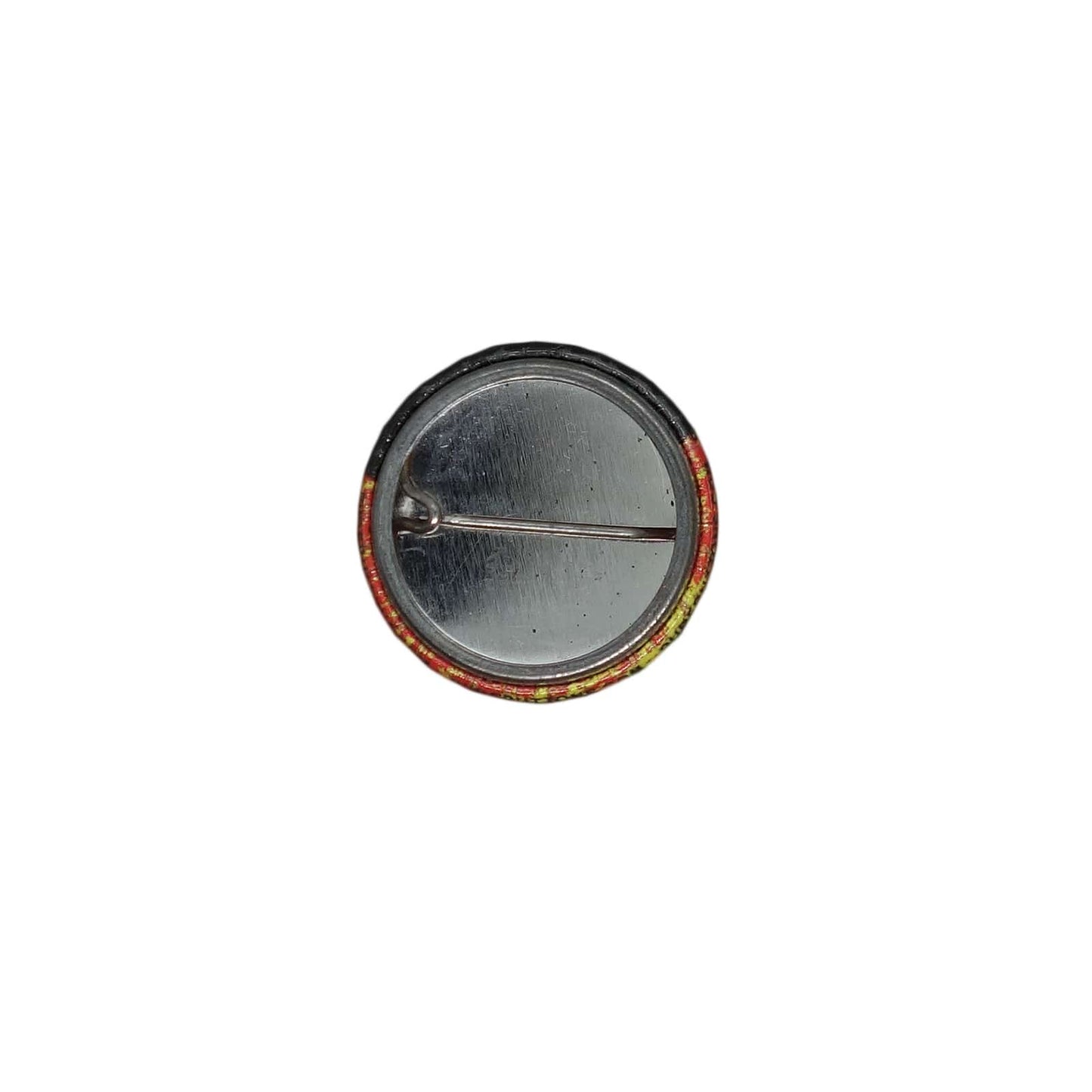 AGENT RANGE 缶バッジ バッチ
