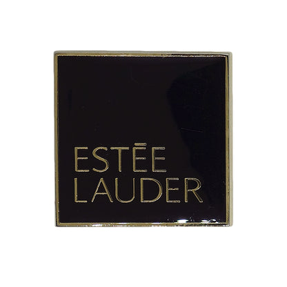 化粧品ブランド ESTEE LAUDER エスティ ローダー ブローチ