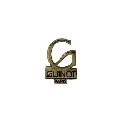 GUINOT PARIS ピンズ 留め具付き