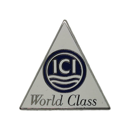Imperial Chemical Industries ピンズ Arthus Bertrand