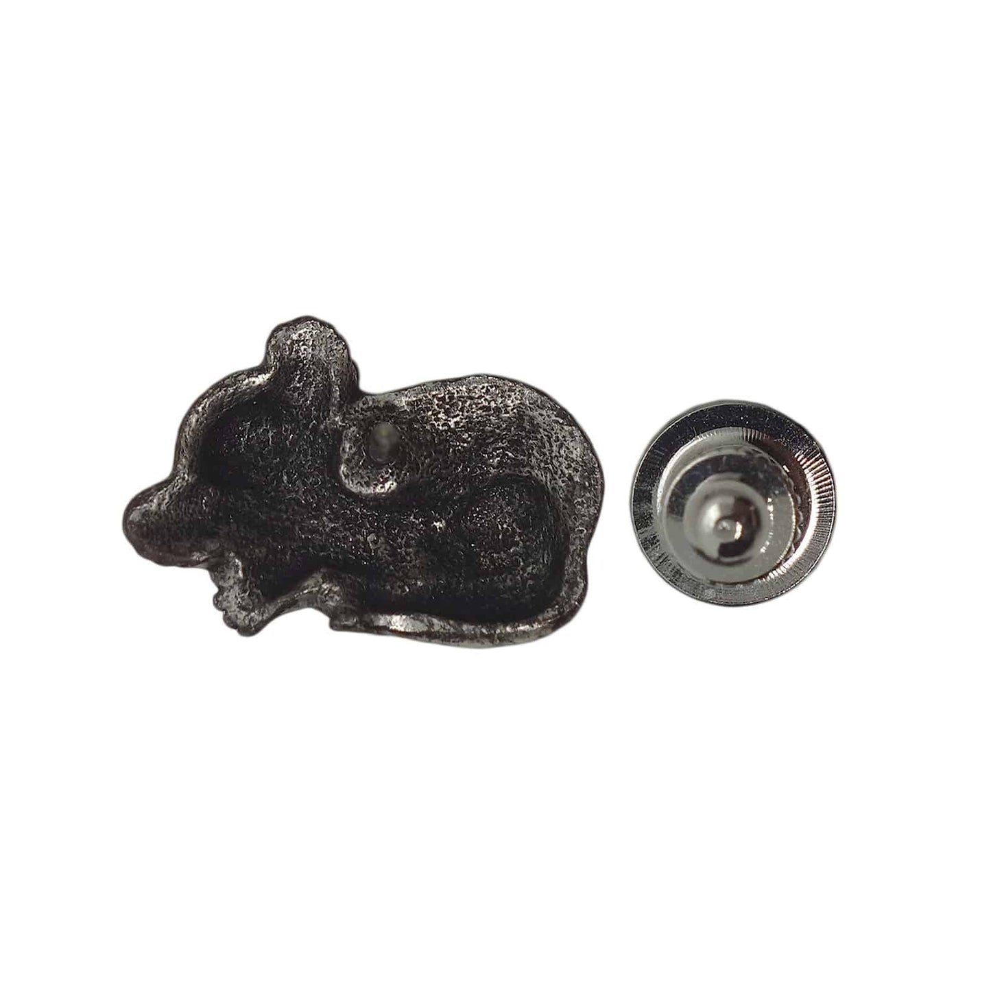 コアラ ピンズ 動物 留め具付き