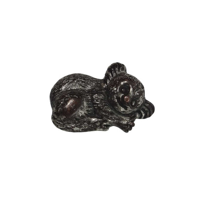 コアラ ピンズ 動物 留め具付き