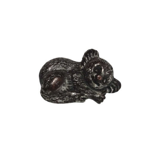 コアラ ピンズ 動物 留め具付き