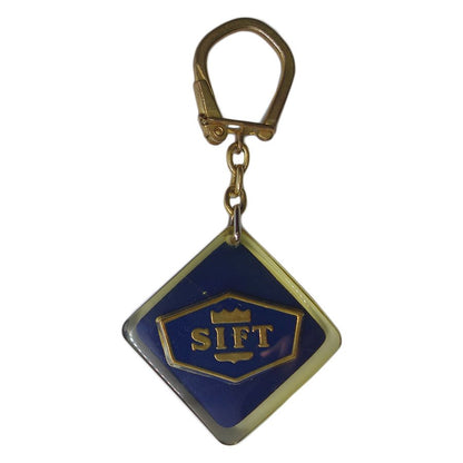 ビンテージ キーホルダー SIFT