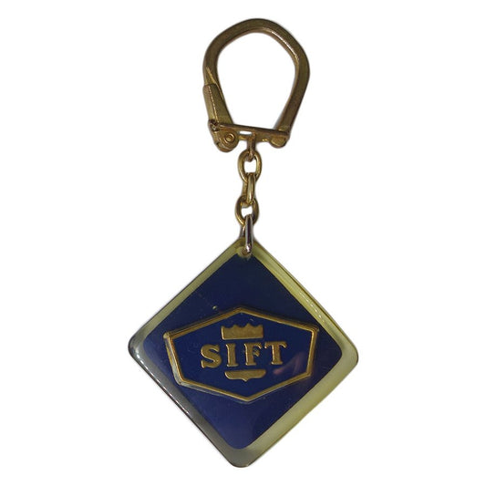 ビンテージ キーホルダー SIFT