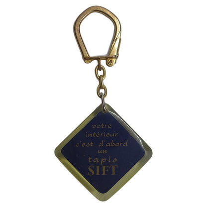 ビンテージ キーホルダー SIFT
