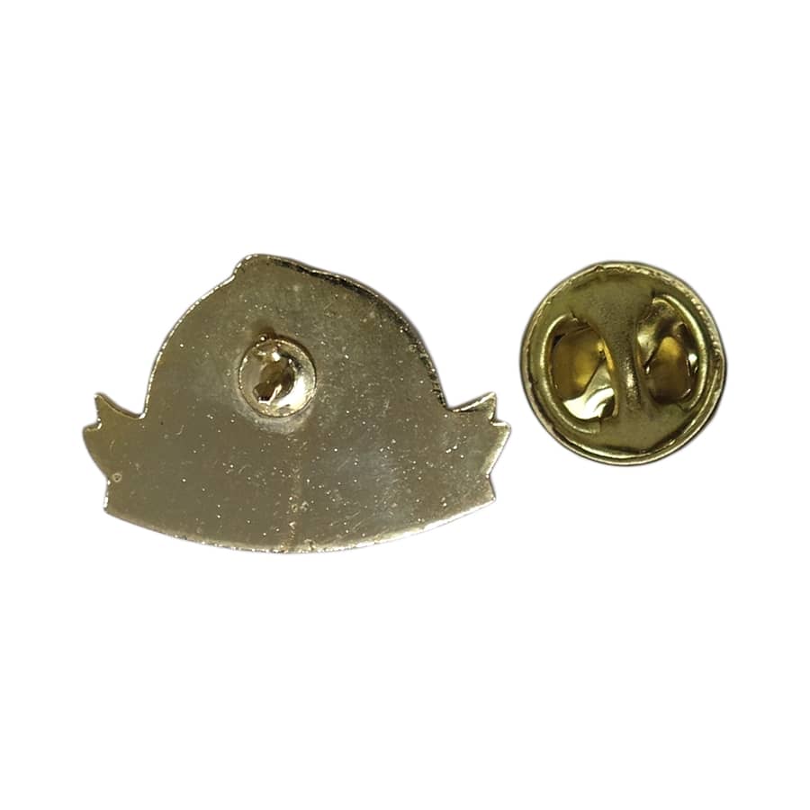 CAPTAIN IGLO 船長 ピンズ 留め具付き