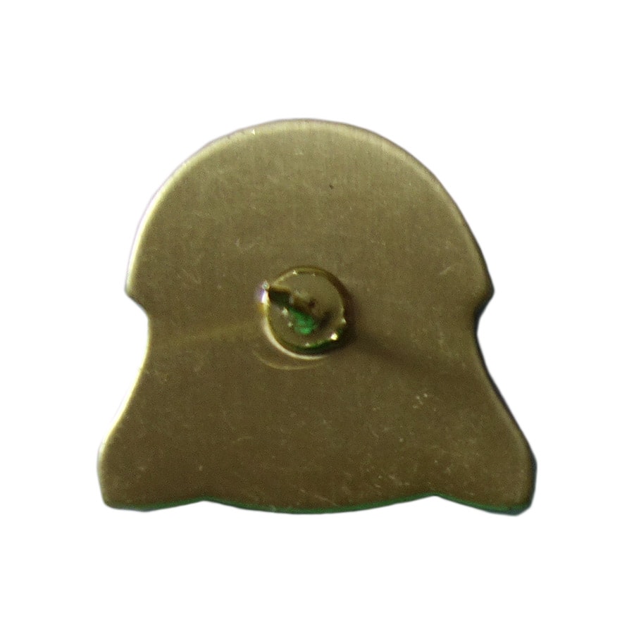 ピンズ Kinosao Sipi Minisowin Agency 留め具付き ピンバッジ レトロ