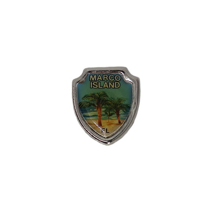 MARCO ISLAND ピンズ フロリダ州 マルコ・アイランド