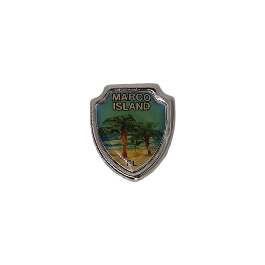 MARCO ISLAND ピンズ フロリダ州 マルコ・アイランド