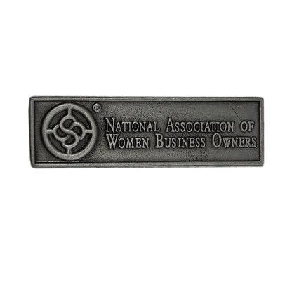 NATIONAL ASSOCIATION OF WOMEN BUSINESS OWNERS ピンズ
