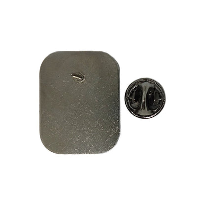 NSFRE ピンズ 留め具付き