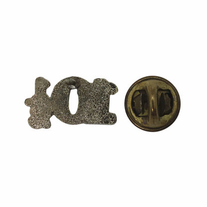 10 1/2 ピンズ 留め具付き
