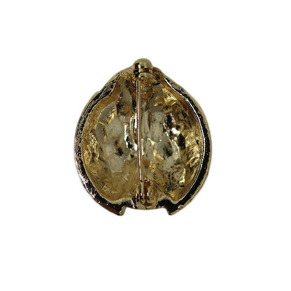 テントウムシ ブローチ てんとう虫 昆虫