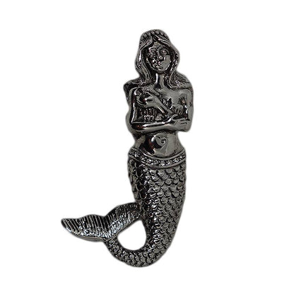 マーメイド ブローチ 人魚