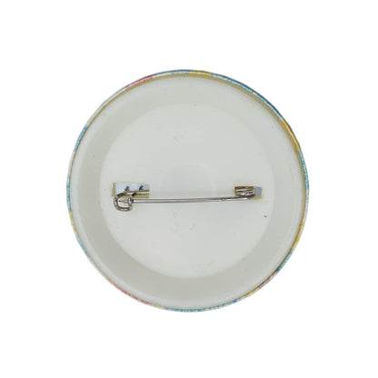 Guess My Age - But be careful! 缶バッジ バッチ