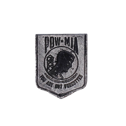 POW-MIA ピンズ You Are Not Forgotten