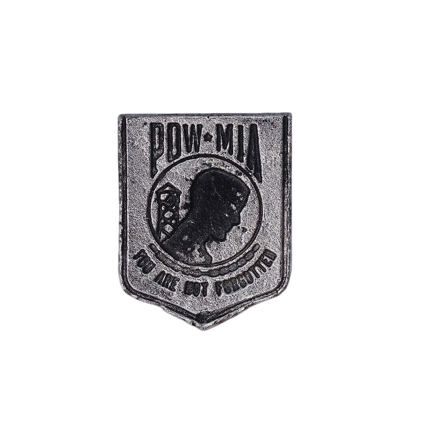 POW-MIA ピンズ You Are Not Forgotten