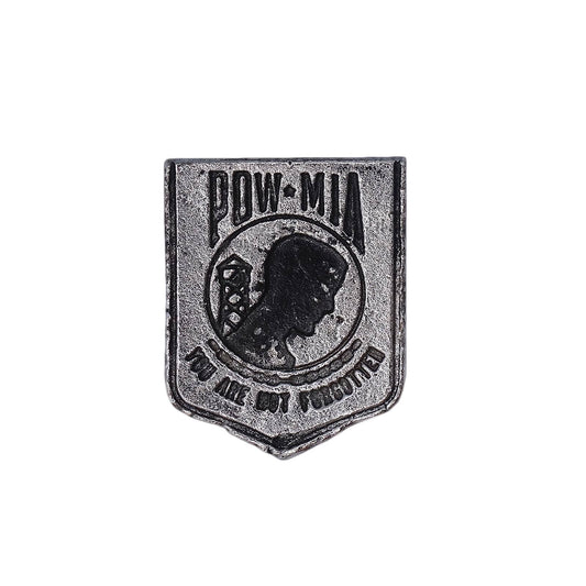 POW-MIA ピンズ You Are Not Forgotten