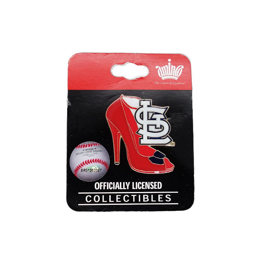 デッドストック MLB メジャーリーグ セントルイス カーディナルス
