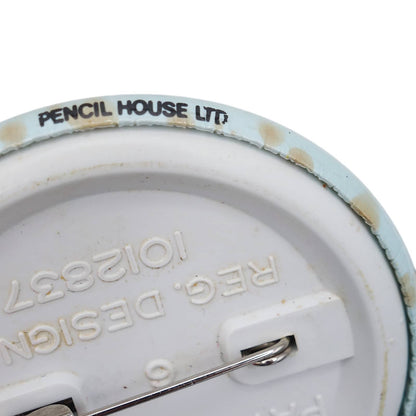 TIMOTHY ピエロ 缶バッジ バッチ