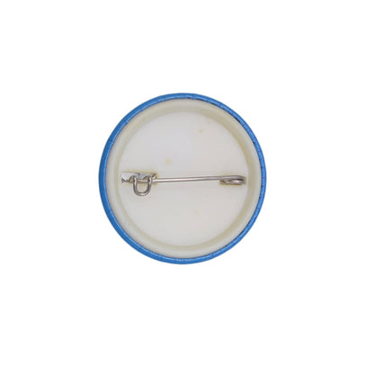 I AM 8 缶バッジ バッチ 8歳 誕生日
