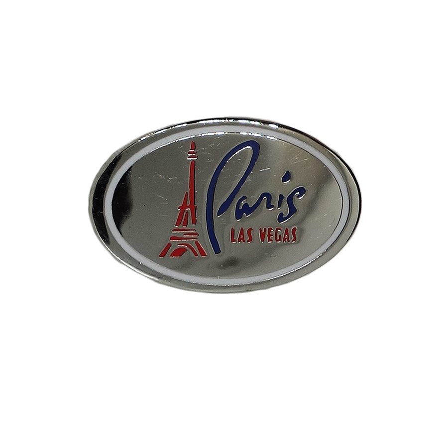 Paris LAS VEGAS ピンズ ホテル カジノ