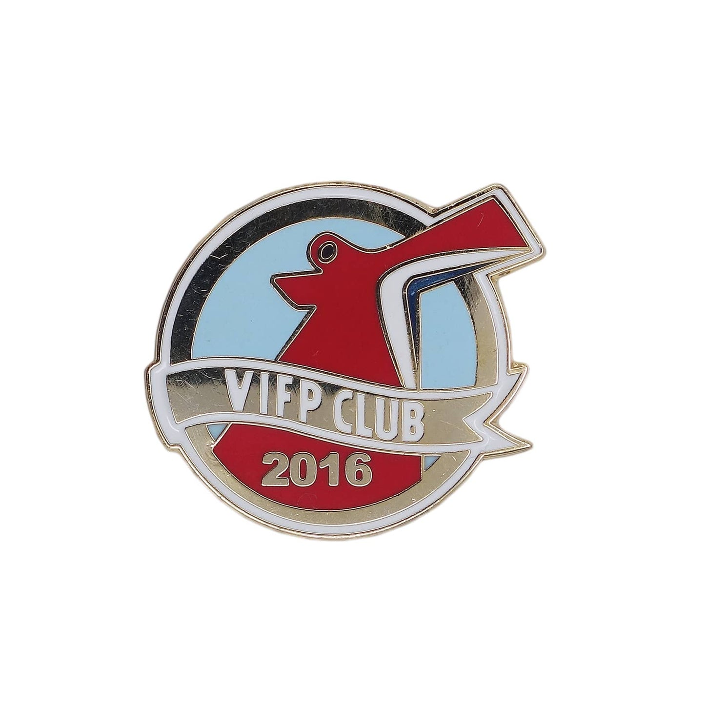 Carnival Cruise Lines クルーズ会社 ピンズ VIFP CLUB 2016