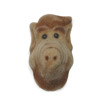 アルフ ALF ピンズ テレビドラマキャラクター