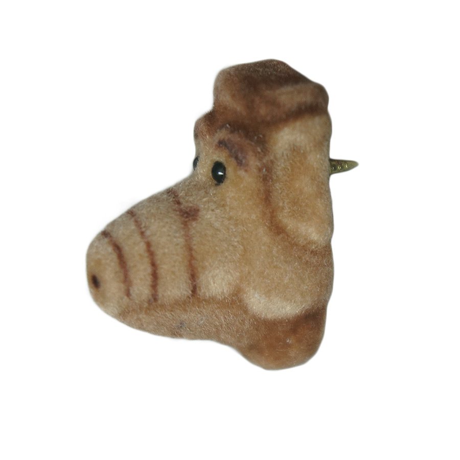 アルフ ALF ピンズ テレビドラマキャラクター