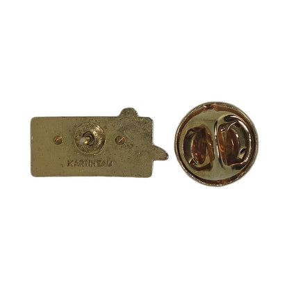 トウモロコシ ピンズ mais angevin 留め具付き