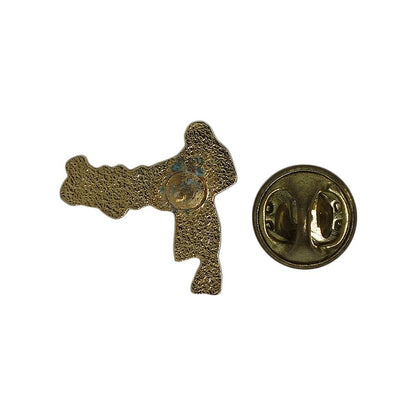 keys ピンズ 留め具付き　