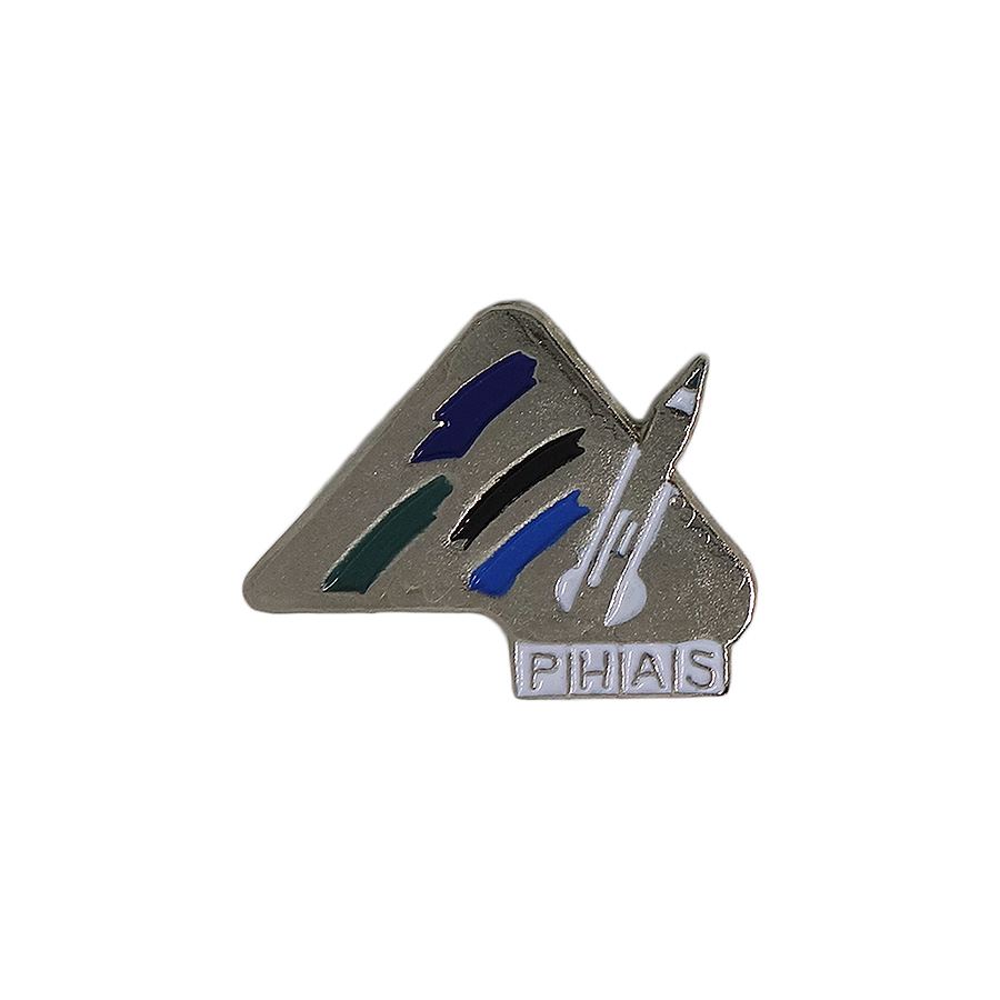PHAS 化粧品 ピンズ アイライナー 留め具付き