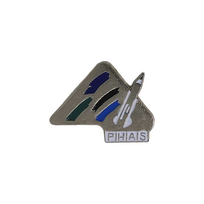 PHAS 化粧品 ピンズ アイライナー 留め具付き