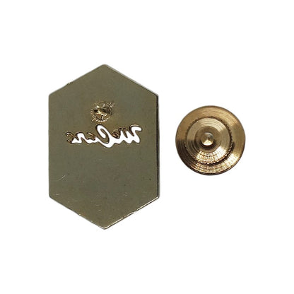 鍵 ピンズ 留め具付き 留め具付き
