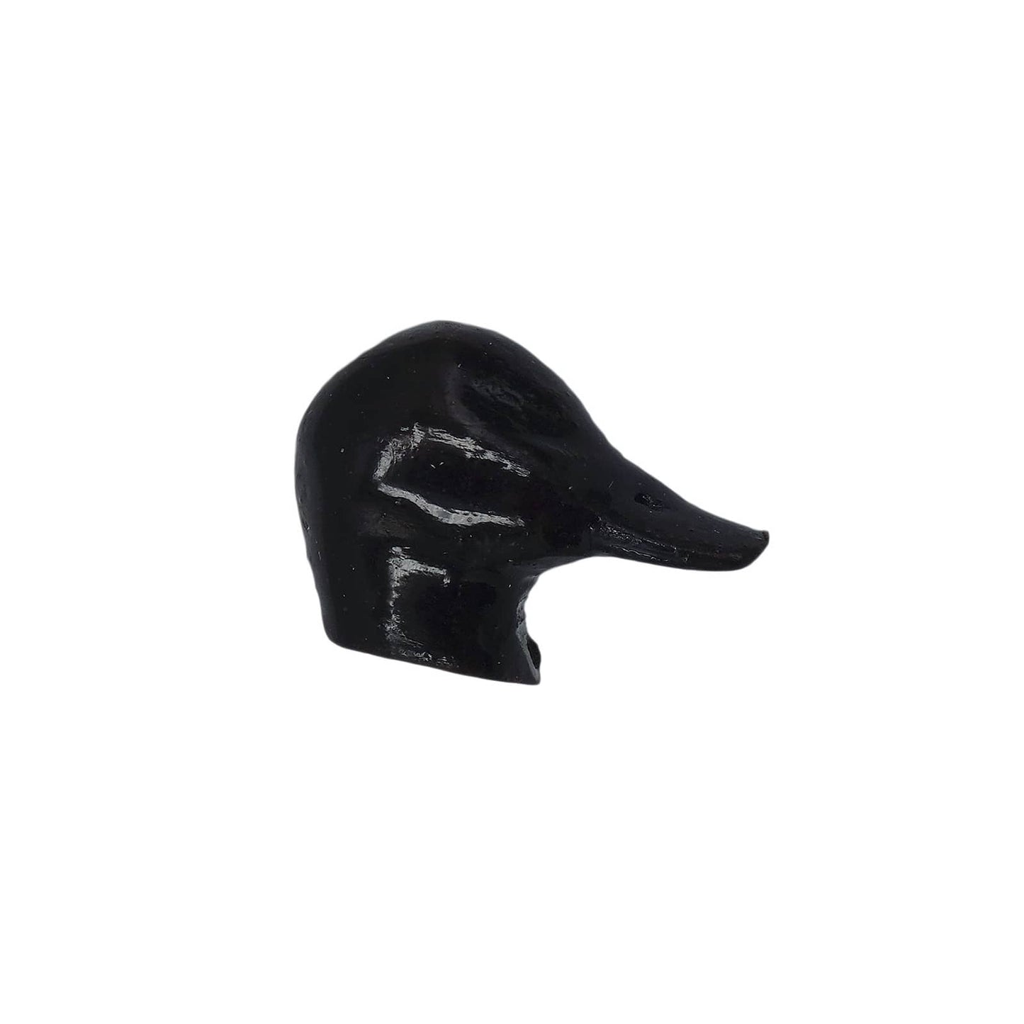 カモ 鴨 ピンズ 鳥 ダック ヘッド