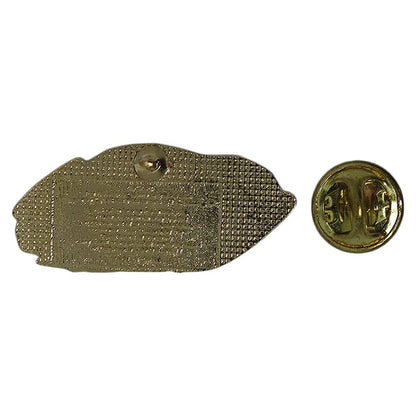 NASCAR レーシングカー ピンズ U.S. ARMY ナスカー 留め具付き