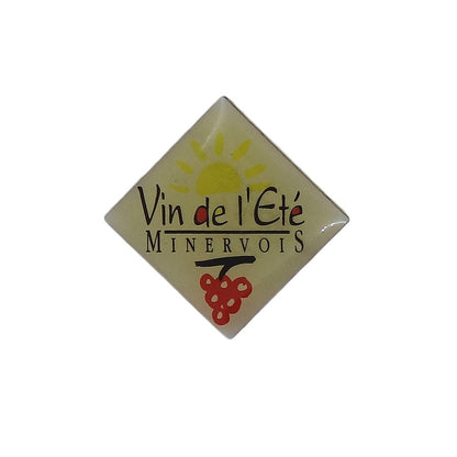 MINERVOIS ワイン ピンズ お酒