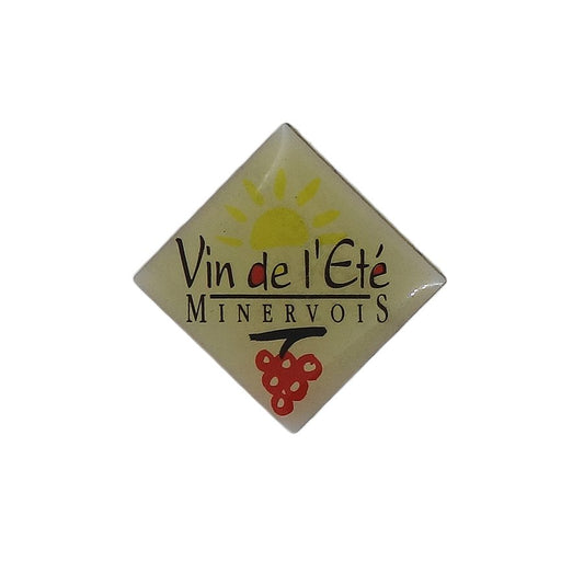 MINERVOIS ワイン ピンズ お酒