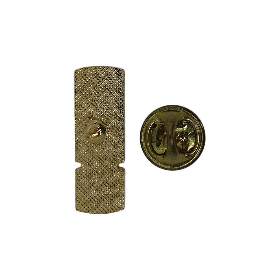 ピンズ 留め具付き 化粧品Dermum