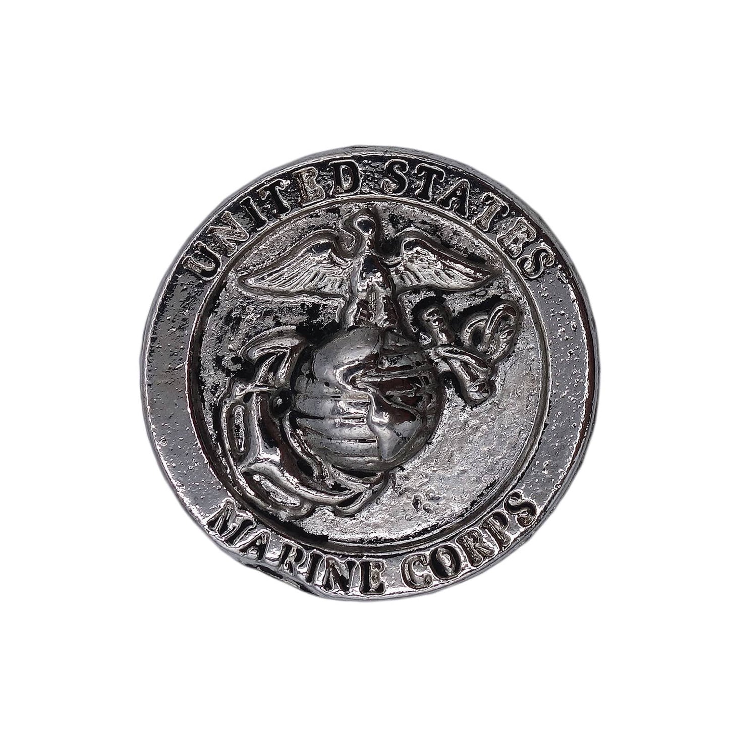USMC アメリカ海兵隊 ピンズ